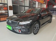Geely Xingrui 2021
