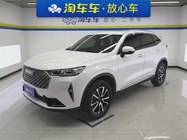 Haval H6 2024