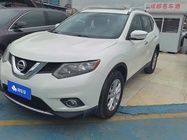 Nissan X-Trail 2015