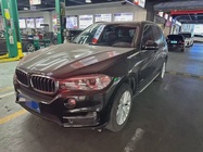 BMW X5 2017