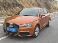 Audi A1 2013