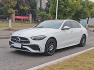 Mercedes-Benz C-Class 2023