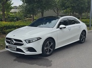 Mercedes-Benz A-Class 2023