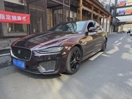 Jaguar XEL 2021