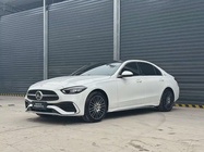 Mercedes-Benz C-Class 2025