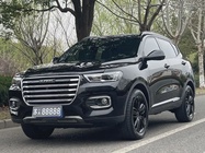 Haval H6 2020