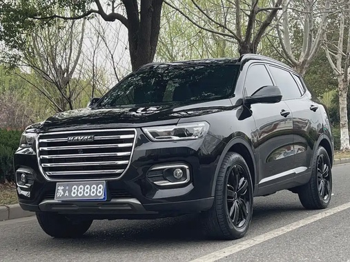 Haval H6 2020
