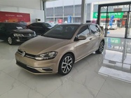 Volkswagen Golf 2020