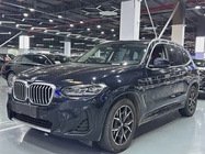 BMW X3 2023