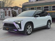 NIO ES8 2022