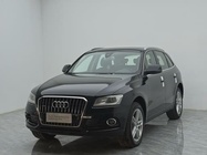 Audi Q5 2015