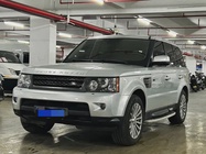 Land Rover Sport 2010