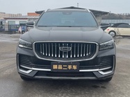 Geely Xingyue L 2023