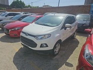 Ford EcoSport 2016