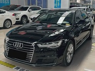 Audi A6 2016