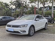 Volkswagen Lamando 2015