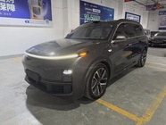 Li Auto L9 2022
