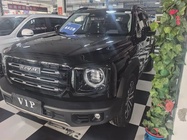 Haval Big Dog 2023