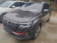 Changan CS35 2022