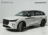 Lincoln Nautilus 2025