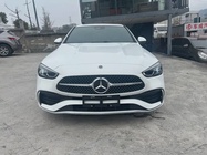 Mercedes-Benz C-Class 2022