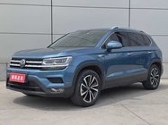 Volkswagen Tharu 2022