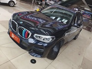 BMW X3 2020