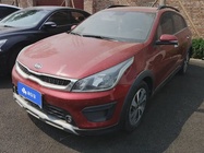 Kia KX Cross 2017