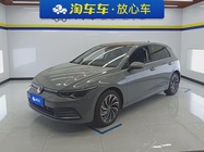 Volkswagen Golf 2024