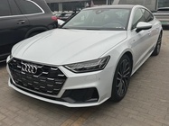 Audi A7 2026