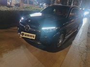 Mercedes-Benz GLC-Class 2024