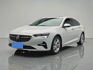 Buick Regal 2022
