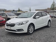 Kia K3 2015
