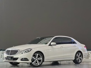 Mercedes-Benz E-Class 2015