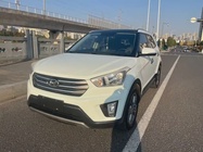 Hyundai ix25 2015