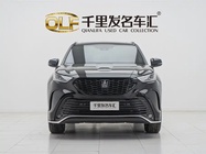 Toyota Crown Kluger 2025