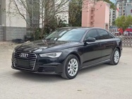 Audi A6 2017