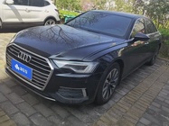 Audi A6 2019