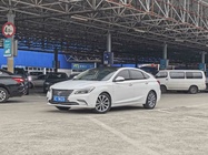 Changan Ruicheng 2019