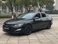 Chevrolet Malibu 2019