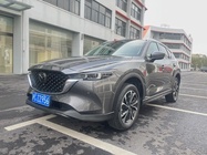 Mazda CX-5 2022