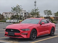 Ford Mustang 2023