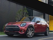 MINI Countryman 2024