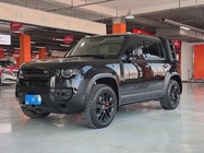 Land Rover Defender 2021