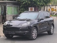Porsche Cayenne 2012