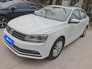 Volkswagen Sagitar 2019