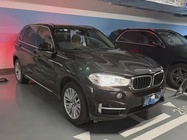 BMW X5 2016