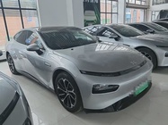 XPeng P7 2022