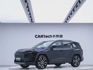 Toyota Wildlander 2026