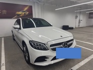 Mercedes-Benz C-Class 2019